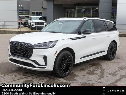 2025 Lincoln Aviator Bloomington IN