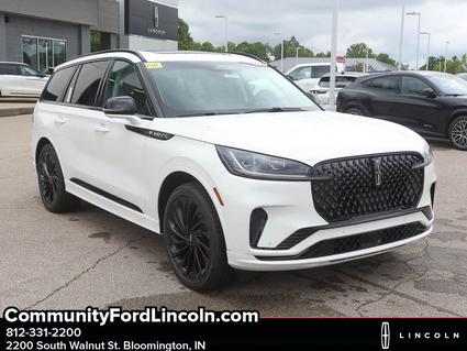 2025 Lincoln Aviator Bloomington IN