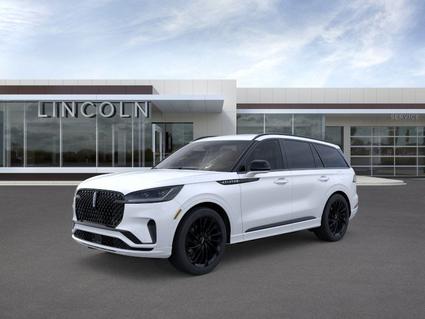 2026 Lincoln Aviator Hot Springs AR