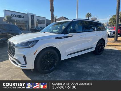 2026 Lincoln Aviator Lafayette LA