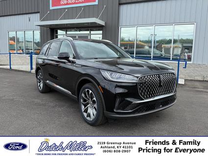 2026 Lincoln Aviator Ashland KY