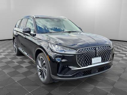 2026 Lincoln Aviator Spokane WA