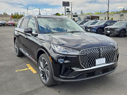 2026 Lincoln Aviator Spokane WA