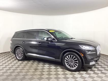 2020 Lincoln Aviator Grandville MI
