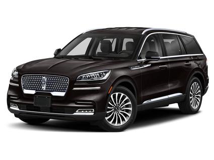2020 Lincoln Aviator Grandville MI