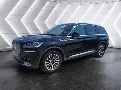 2020 Lincoln Aviator New Albany MS