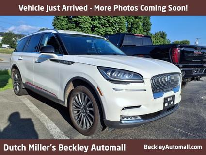 2020 Lincoln Aviator Beckley WV