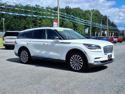2020 Lincoln Aviator Beckley WV