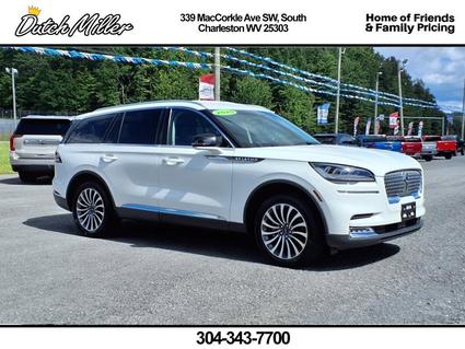 2020 Lincoln Aviator South Charleston WV