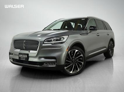 2020 Lincoln Aviator South Saint Paul MN