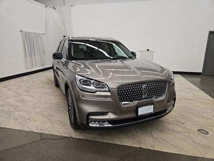 2020 Lincoln Aviator Spokane WA