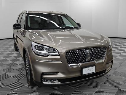 2020 Lincoln Aviator Spokane WA