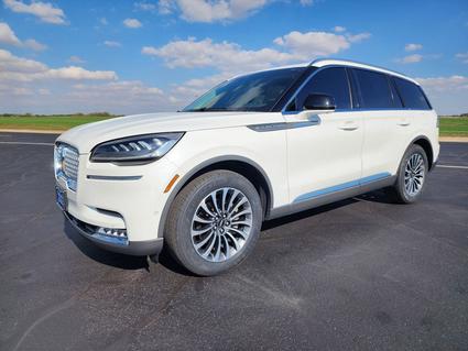 2020 Lincoln Aviator Watseka IL