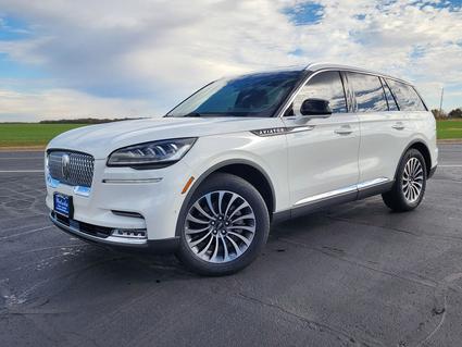 2020 Lincoln Aviator Watseka IL