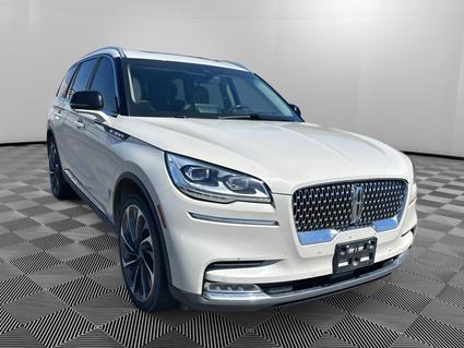 2020 Lincoln Aviator Spokane WA