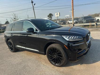 2022 Lincoln Aviator Memphis TN