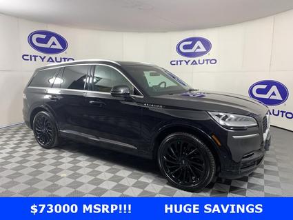 2022 Lincoln Aviator Memphis TN