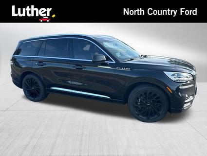 2022 Lincoln Aviator Minneapolis MN
