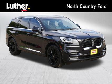 2022 Lincoln Aviator Minneapolis MN