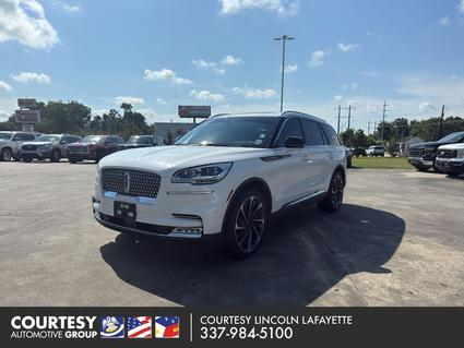 2022 Lincoln Aviator Lafayette LA