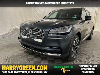 2022 Lincoln Aviator Clarksburg WV