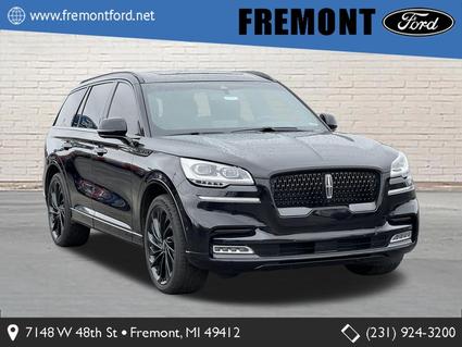 2022 Lincoln Aviator Fremont MI
