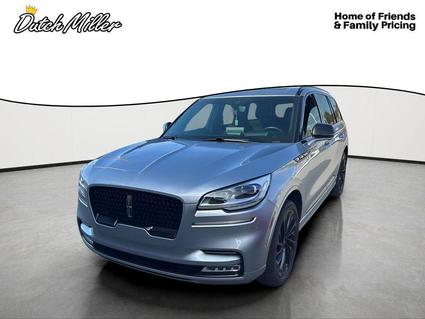 2022 Lincoln Aviator Ashland KY