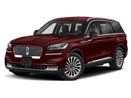 2022 Lincoln Aviator Centralia IL
