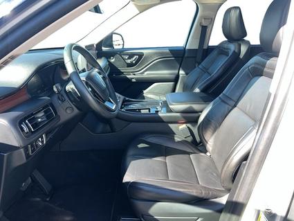 2023 Lincoln Aviator Tyler TX