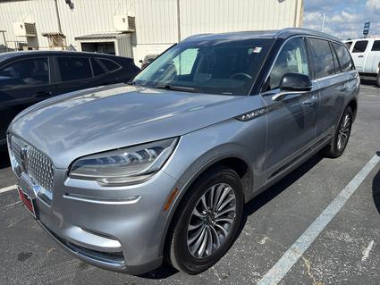2023 Lincoln Aviator Tyler TX