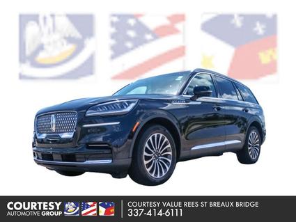 2023 Lincoln Aviator Breaux Bridge LA