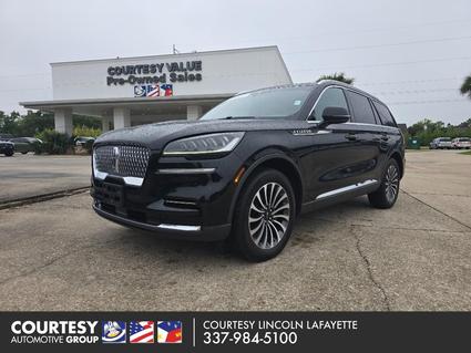 2023 Lincoln Aviator Lafayette LA