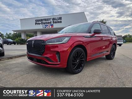 2025 Lincoln Aviator Lafayette LA