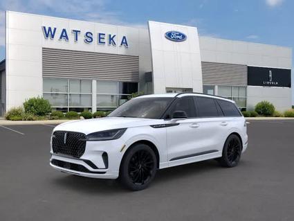 2025 Lincoln Aviator Watseka IL