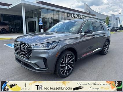 2025 Lincoln Aviator Knoxville TN