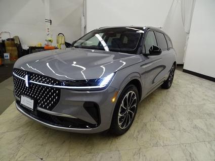 2025 Lincoln Aviator Spokane WA