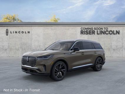 2025 Lincoln Aviator Hot Springs AR