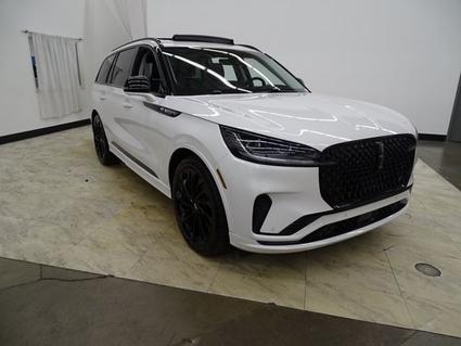 2025 Lincoln Aviator Spokane WA
