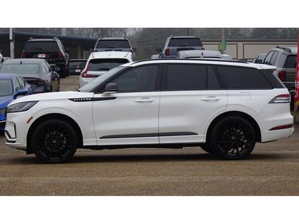 2025 Lincoln Aviator Tupelo MS