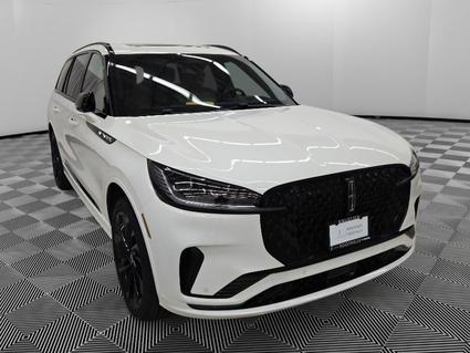 2025 Lincoln Aviator Spokane WA