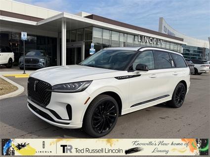 2026 Lincoln Aviator Knoxville TN