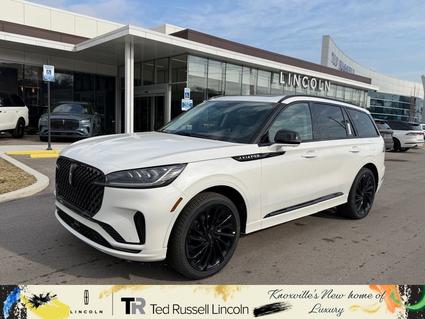 2026 Lincoln Aviator Knoxville TN