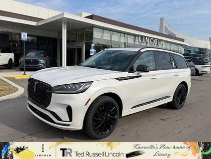 2026 Lincoln Aviator Knoxville TN