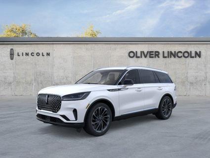 2026 Lincoln Aviator Plymouth IN