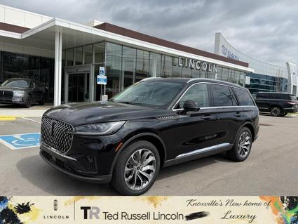 2026 Lincoln Aviator Knoxville TN