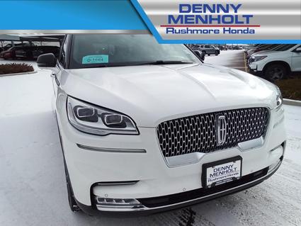 2020 Lincoln Aviator Rapid City SD