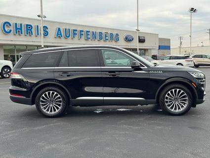 2020 Lincoln Aviator Washington MO
