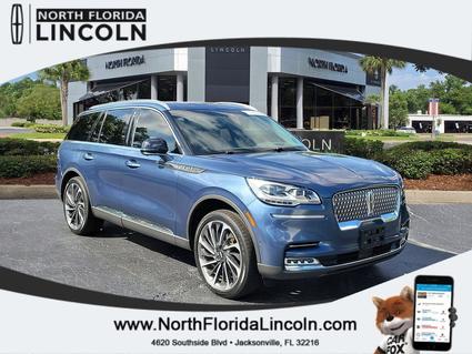 2020 Lincoln Aviator Jacksonville FL