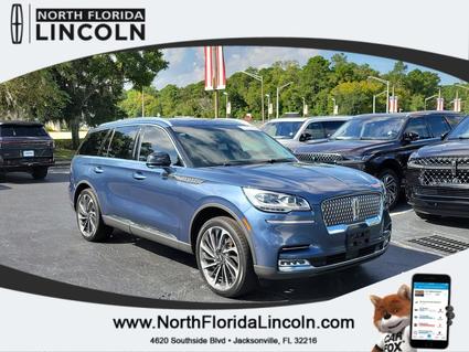 2020 Lincoln Aviator Jacksonville FL