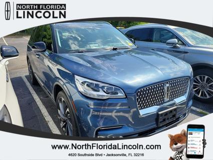 2020 Lincoln Aviator Jacksonville FL